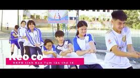 Tuổi trẻ học đường Kon Tum Khát vọng- Vươn tầm và Hội nhập
